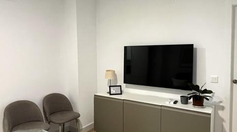 Foto 3 de Pis de lloguer a Calle Marqués de Boïl, 3, Zona Centro,  Córdoba Capital