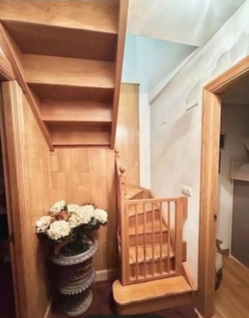 Flat for sale in Amaia Plaza, 7, Zumaia Flat for sale in Zumaia with Heating, Furnished and Oven