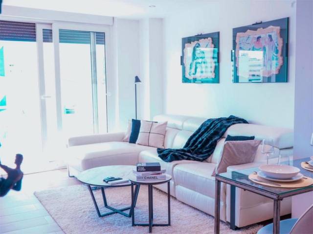 Piso en Venta en Calle de Ramón Gómez de la Serna, 22 en Ricardo Soriano
