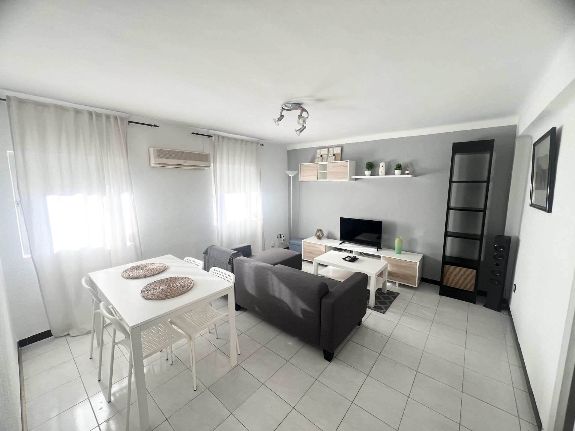 Flat to rent in Prolongación Juan Valera, 3, Alcantarilla - La Glorieta