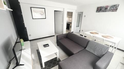 Photo 2 of Flat to rent in Prolongación Juan Valera, 3, Alcantarilla - La Glorieta,  Jaén Capital
