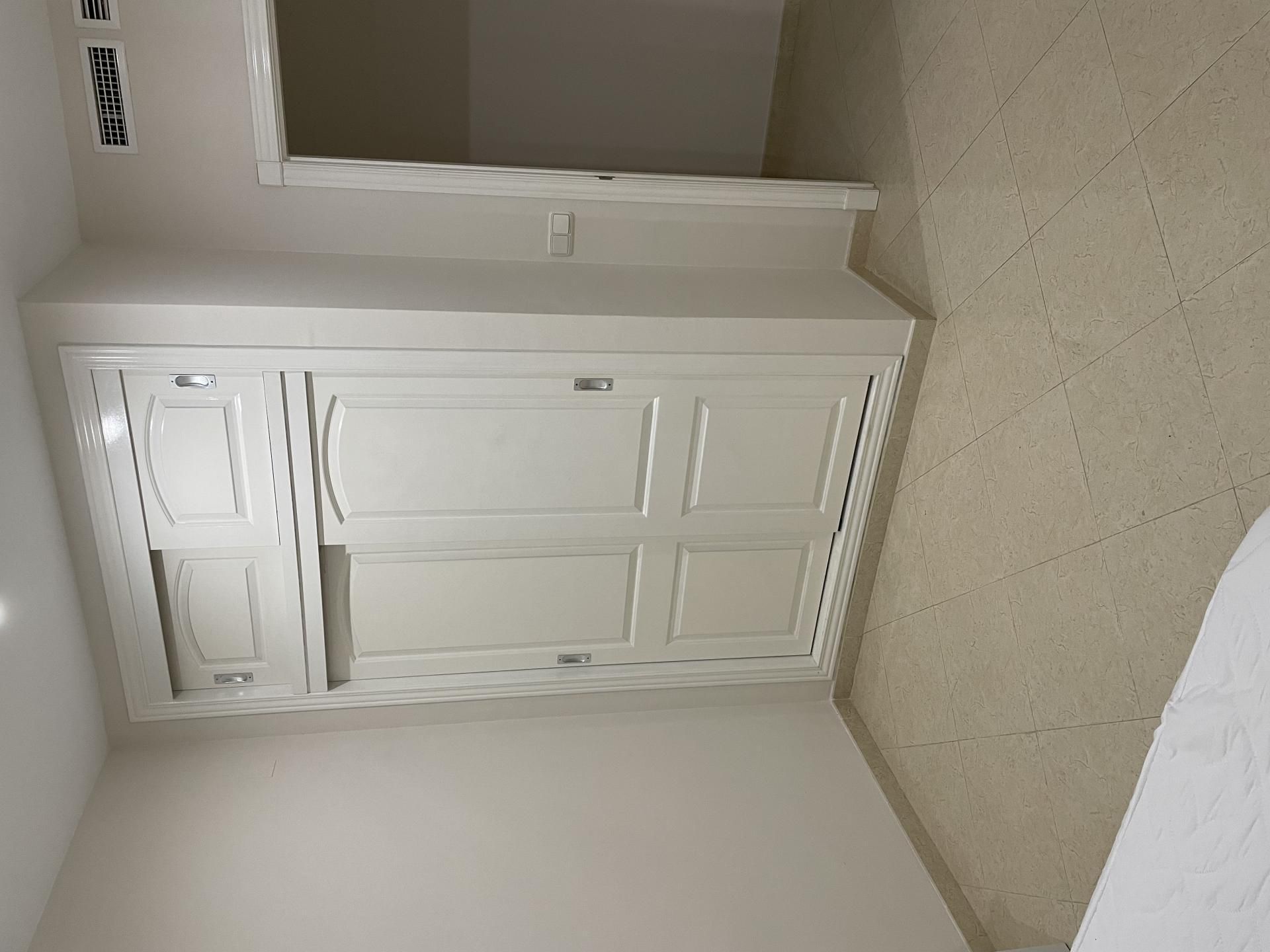 Flat to rent in Calle Ramón y Cajal, Numer, Albox Bedroom of Flat to rent in Albox with Air Conditioner and Balcony