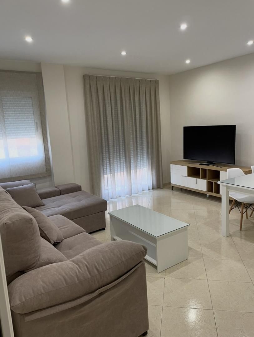 Piso de alquiler en Calle Ramón y Cajal, Albox Piso de alquiler en Calle Ramón y Cajal, Albox