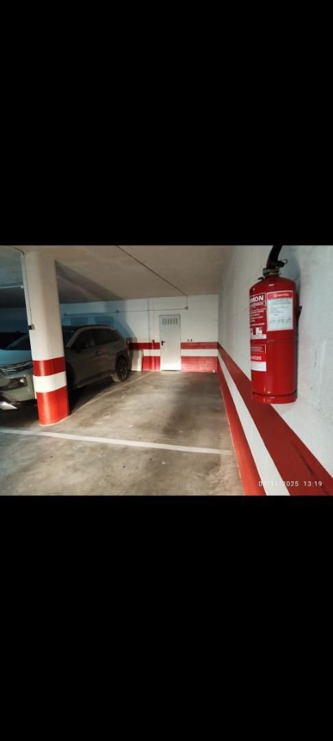 Aparcament de Garatge en venda en Jerez de la Frontera