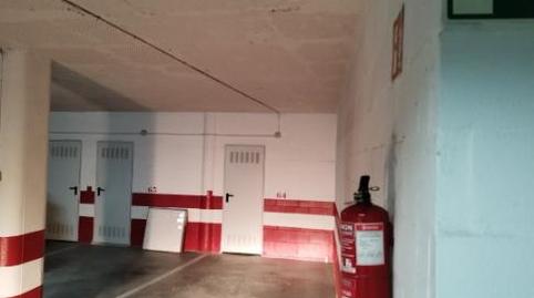 Foto 5 de Garatge en venda a Calle Circo, 7, Plaza de Toros, Jerez de la Frontera