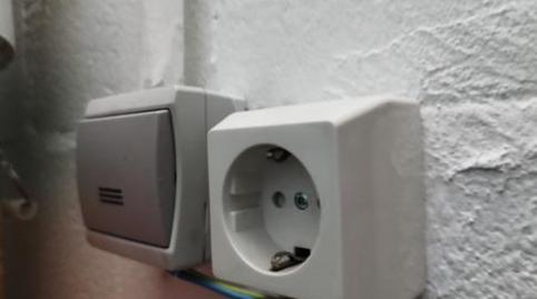 Foto 3 de Garatge en venda a Calle Circo, 7, Plaza de Toros, Jerez de la Frontera