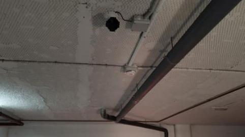 Foto 4 de Garatge en venda a Calle Circo, 7, Plaza de Toros, Jerez de la Frontera