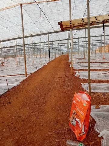 Terreno en Venta en Carretera la Estacion, 2 en Abla