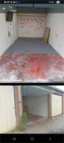 Garaje en Alquiler en Veredillas