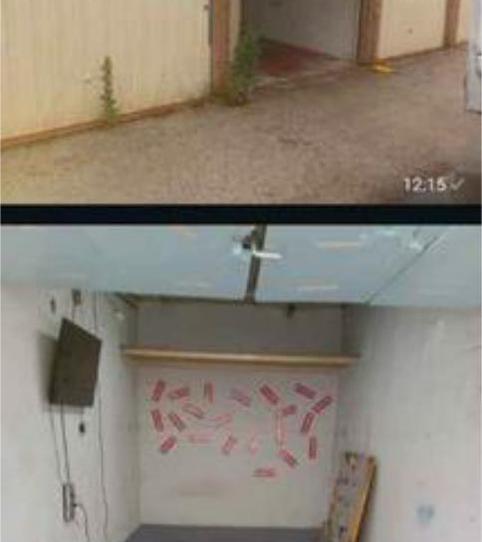 Garage to rent in Veredillas, Torrejón de Ardoz - image 2 Photo 2 of Garage to rent in Veredillas, Torrejón de Ardoz