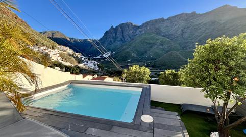 Photo 3 of Single-family semi-detached for sale in Urbanización la Suerte, 371, Agaete, Las Palmas