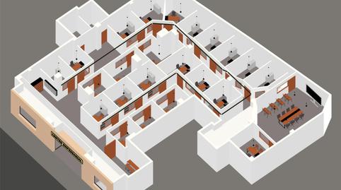 Office for rent in Carrera de la Fonteta de Sant Lluís, 17, En Corts - Doctor Waksman, Valencia Capital - image 3 Photo 3 of Office for rent in Carrera de la Fonteta de Sant Lluís, 17, En Corts - Doctor Waksman, Valencia Capital