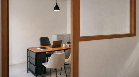 Büro zur Miete in Carrera de la Fonteta de Sant Lluís, 17, En Corts - Doctor Waksman, Valencia Capital - Bild 4 Foto 4 von Büro zur Miete in Carrera de la Fonteta de Sant Lluís, 17, En Corts - Doctor Waksman, Valencia Capital