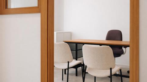 Foto 4 de Oficina de lloguer a Carrera de la Fonteta de Sant Lluís, 17, En Corts - Doctor Waksman,  Valencia Capital