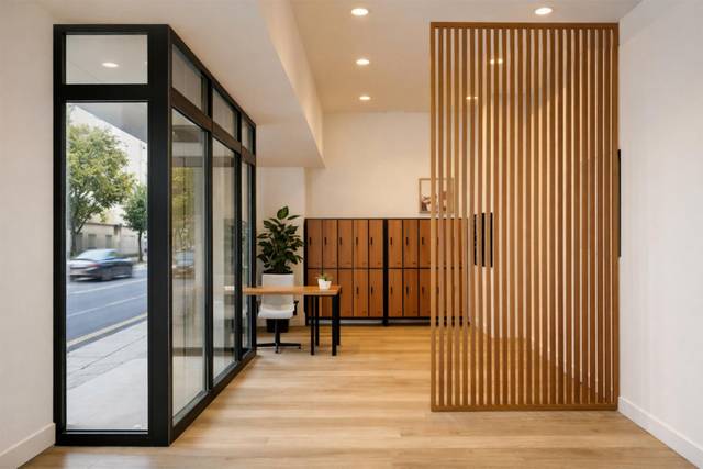 Oficina en Alquiler en Carrera de la Fonteta de Sant Lluís, 17 en En Corts - Doctor Waksman