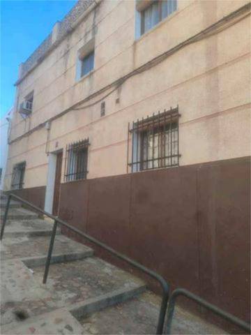 Casa-chalet en Alquiler en Fuente Obejuna