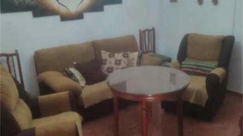 Foto 2 de Casa o xalet de lloguer a Fuente Obejuna, Córdoba