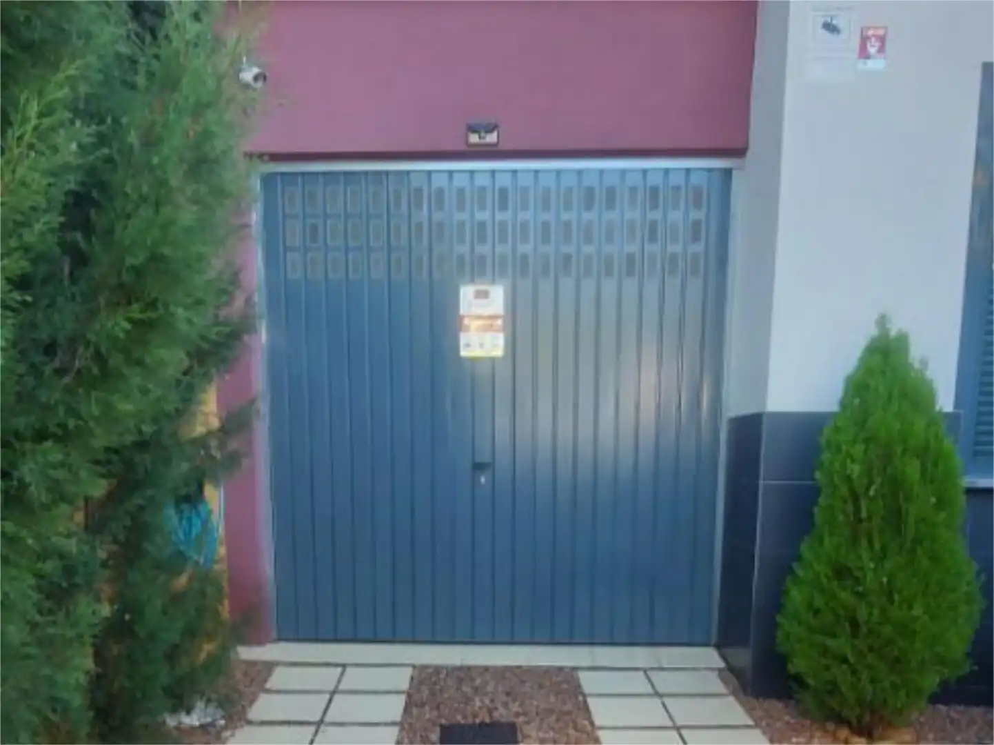 Casa adosada en venda a Calle Traviesas, 27, Chinchilla de Monte-Aragón Aparcament de Casa adosada en venda en Chinchilla de Monte-Aragón amb Aire condicionat, Terrassa i Piscina