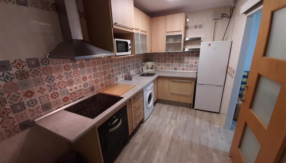 Piso de alquiler en Calle Victoria, 100, La Victoria, Málaga Capital - imagen 1 Foto 1 de Piso de alquiler en Calle Victoria, 100, La Victoria, Málaga Capital