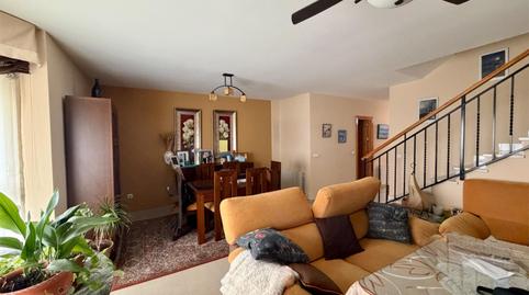 Photo 2 of Duplex for sale in Calle Antonio del Rey, 35, Baza, Granada