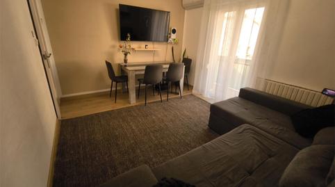 Foto 2 de Pis en venda a Carrer de la Llibertat, 13-15, Secà de Sant Pere,  Lleida Capital