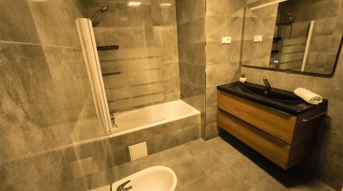 Foto 5 de Pis en venda a Carrer de la Llibertat, 13-15, Secà de Sant Pere,  Lleida Capital