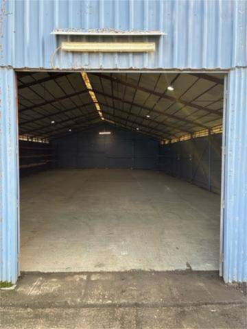 Nave industrial en Alquiler en Valdecarros