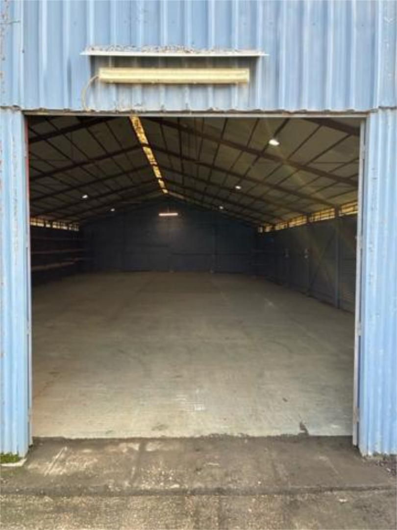 Nau industrial de lloguer en  Madrid Capital