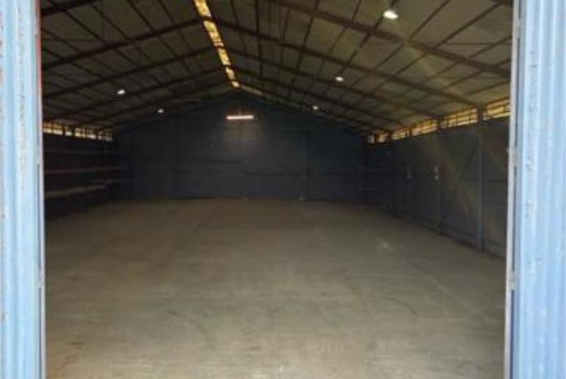 Industrial buildings to rent in Valdecarros, Madrid Capital - image 1 Photo 1 of Industrial buildings to rent in Valdecarros, Madrid Capital