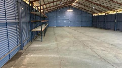 Industrial buildings to rent in Valdecarros, Madrid Capital - image 3 Photo 3 of Industrial buildings to rent in Valdecarros, Madrid Capital