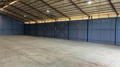 Industrial buildings to rent in Valdecarros, Madrid Capital - image 4 Photo 4 of Industrial buildings to rent in Valdecarros, Madrid Capital