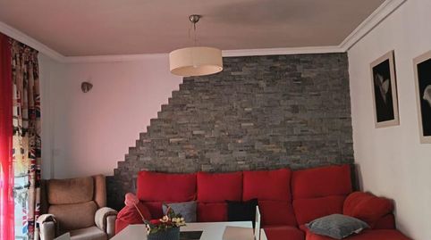 Foto 2 de Piso en venta en Paseo del Molino de Viento, 19, La Carolina, Jaén