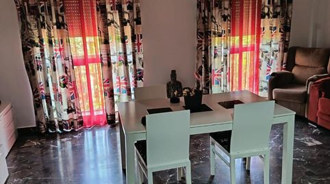 Foto 4 de Piso en venta en Paseo del Molino de Viento, 19, La Carolina, Jaén