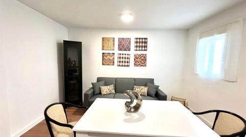 Foto 3 de Piso de alquiler en Calle Luis Ponce de León, 17, Huerta de la Reina - Trassierra,  Córdoba Capital