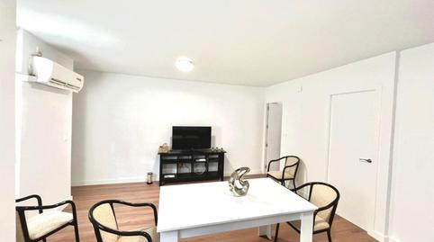 Foto 4 de Piso de alquiler en Calle Luis Ponce de León, 17, Huerta de la Reina - Trassierra,  Córdoba Capital