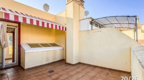 Foto 4 de Casa adosada de lloguer a Almayate, Vélez-Málaga