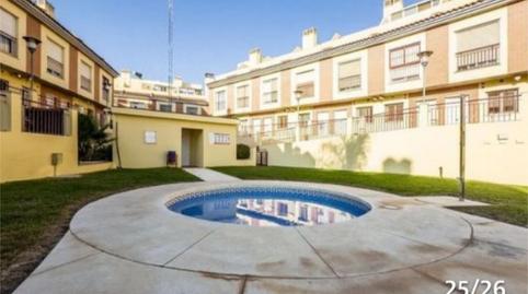 Foto 5 de Casa adosada de lloguer a Almayate, Vélez-Málaga