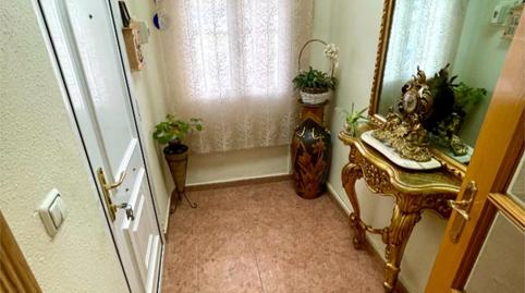 Foto 2 de Casa adosada en venda a Calle Amaya, 18, San Fermín,  Madrid Capital