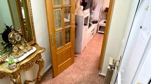 Foto 3 de Casa adosada en venda a Calle Amaya, 18, San Fermín,  Madrid Capital