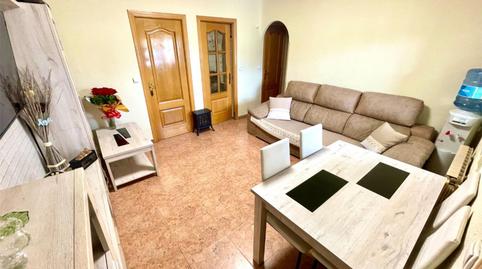 Foto 4 de Casa adosada en venda a Calle Amaya, 18, San Fermín,  Madrid Capital