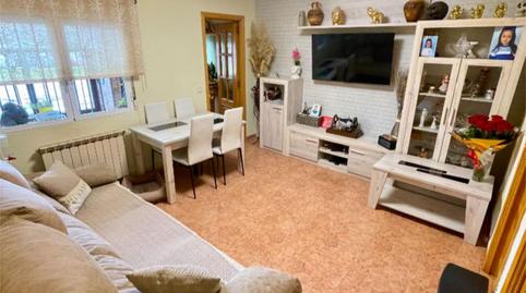 Foto 5 de Casa adosada en venda a Calle Amaya, 18, San Fermín,  Madrid Capital