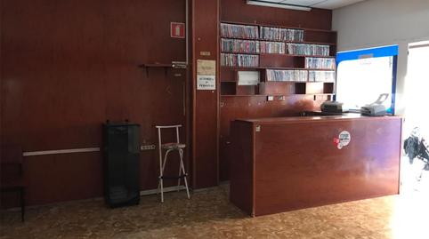 Garatge en venda a Carrer D'ulldecona, 19 - imatge 3 Foto 3 de Garatge en venda a Carrer D'ulldecona, 19