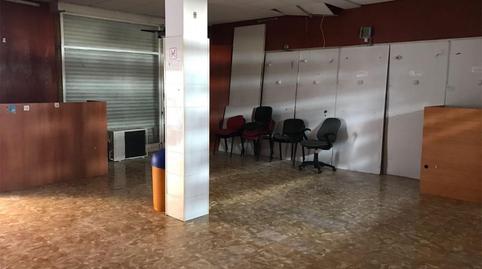 Garatge en venda a Carrer D'ulldecona, 19 - imatge 2 Foto 2 de Garatge en venda a Carrer D'ulldecona, 19