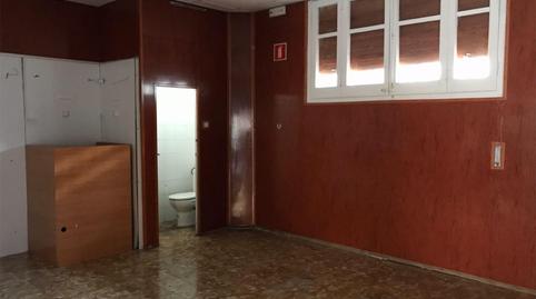 Garatge en venda a Carrer D'ulldecona, 19 - imatge 5 Foto 5 de Garatge en venda a Carrer D'ulldecona, 19