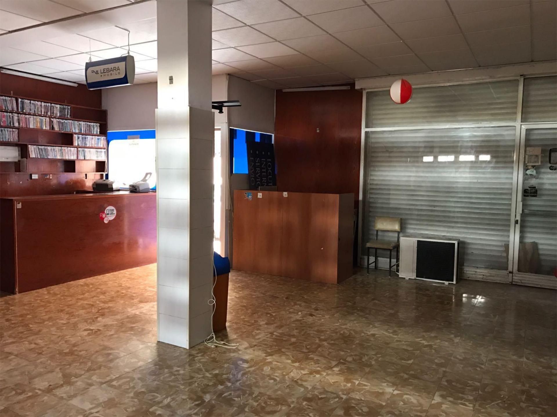 Garatge en venda en Tortosa