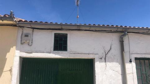 Foto 4 de Planta baja en venta en Calle Larga, 15, Herreros de Suso, Ávila