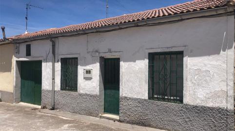Foto 2 de Planta baja en venta en Calle Larga, 15, Herreros de Suso, Ávila