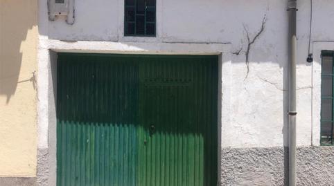 Foto 5 de Planta baja en venta en Calle Larga, 15, Herreros de Suso, Ávila