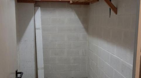 Foto 3 de Traster en venda a Avenida el Limón, 18, Platero - El Limón, Alhaurín de la Torre