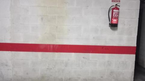 Foto 4 de Traster en venda a Avenida el Limón, 18, Platero - El Limón, Alhaurín de la Torre